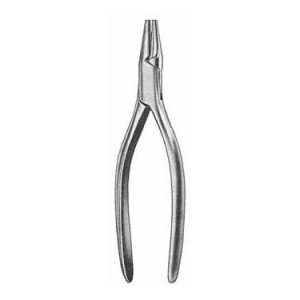 Mccellops Wire Bending Plier 16 cm Fig  1
