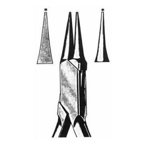 Wire Bending Plier 14 cm