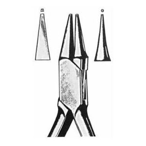 Wire Bending Plier 13 cm