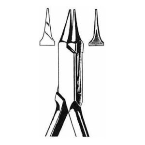 Contouring Plier 13 cm