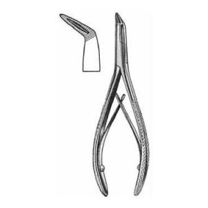 Stieglitz Splinter Forceps 13 5 cm