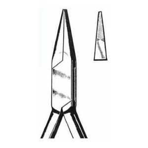 Flat Nose Plier 13 5 cm