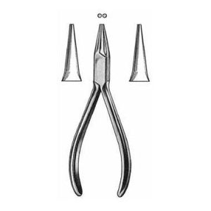 Round Nose Plier 14 cm
