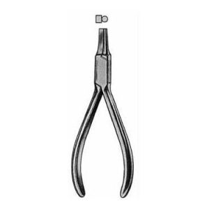 Round Nose Plier 14 5 cm