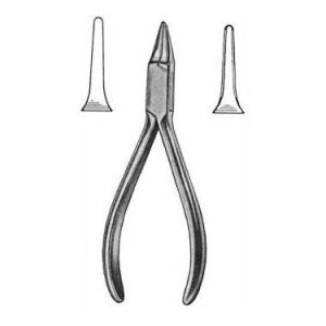 Peeso Collar Plier 13 cm