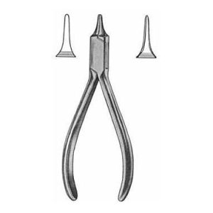 Waldron Collar Plier 13 cm