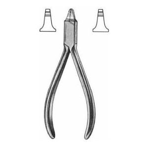 Oliver Collar Plier 13 cm