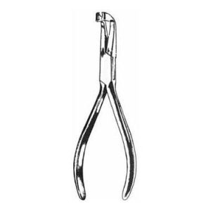 Lindblom Collar Plier 15 cm