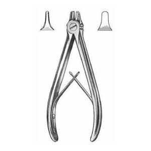 Peeso Crown Stretching Plier 14 5 cm