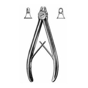 Peeso Crown Stretching Plier 14 5 cm