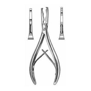 Tryfus Crown Stretching Plier 17 cm