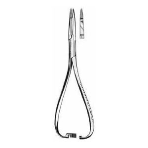 Korkhaus Ligature Plier 17 cm