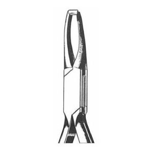 Oliver Band Removing Plier 15 cm