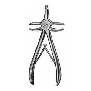 Universal Contouring Plier 15 cm