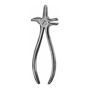 Triplex Contouring Plier 14 5 cm