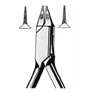 Frevert Contouring Plier 13 cm