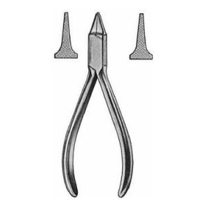 Frevert Contouring Plier 13 cm