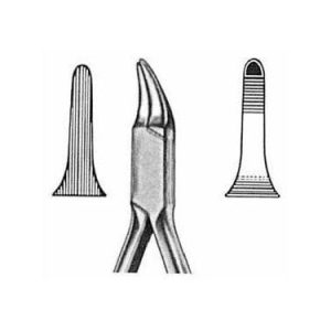 Gordon Contouring Plier 13 5 cm