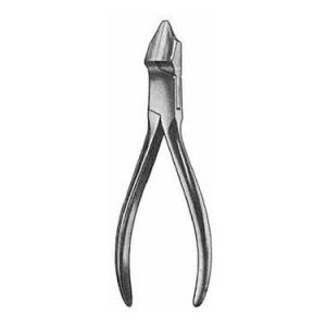 Side Nipper 13 cm