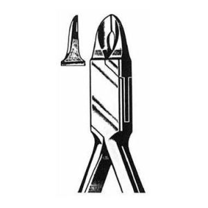 Angle Side Cutter 13 cm