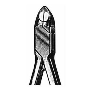 Side Cutter 13 0 cm