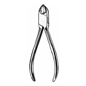 Side Cutter 13 cm