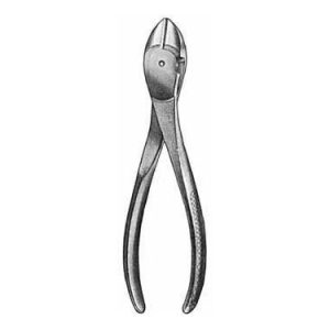 Side Cutter 16 cm