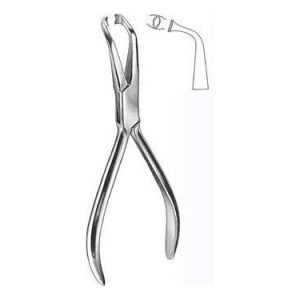 Crown Pliers