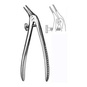 Bohm Crown Instrument 12 cm