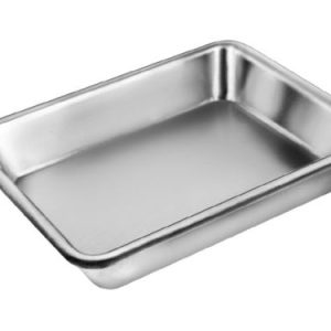 Rectangular Trays, 235 x 190 x 40 mm