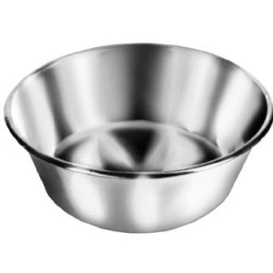 Round Trays, 220 x 70 mm