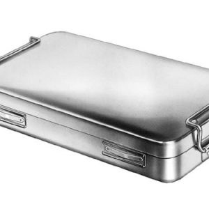 Deponette Sterile Deposit Systems with Filter Bottom, 35 mm