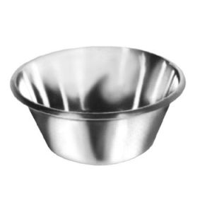 Solution Bowls, 290 x 125 mm, Capacity 6 00 Liters