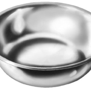 Wash Bowls, 330 x 115 mm