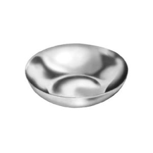 Round Bowls, 110 x 40 mm, Capacity 0 3 Liter