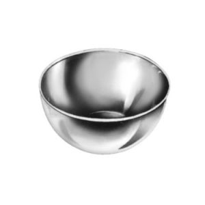 Round Bowls, 167 x 75 mm, Capacity 1 1 Liters