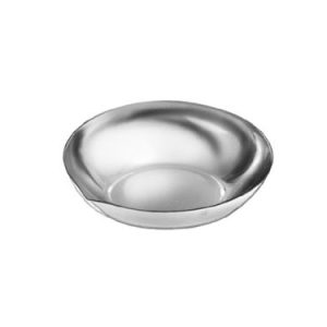 Round Bowls, 110 x 28 mm, Capacity 0 15 Liter