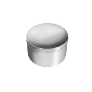 Containers for Dentures, 75 x 50 mm