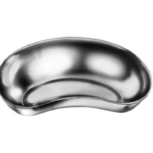Kidney Bowls, 170 x 100 x 35 mm