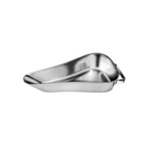 Triangular Basins with Handle