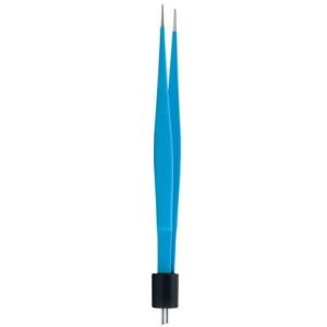 Semken Plastic & Reconstructive Forceps 5 1/2" (14 0 cm) Tip Size: 0 3 mm, 0 5 mm, 1 0 mm, 1 5 mm, 2 0 mm