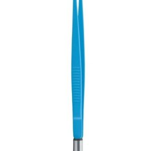 European Bipolar Forceps Angled 7" (17 8 cm) Tip Size: 0 3 mm, 0 5 mm, 1 0 mm, 1 5 mm, 2 0 mm