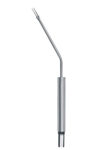 Bipolar Electrodes Angled