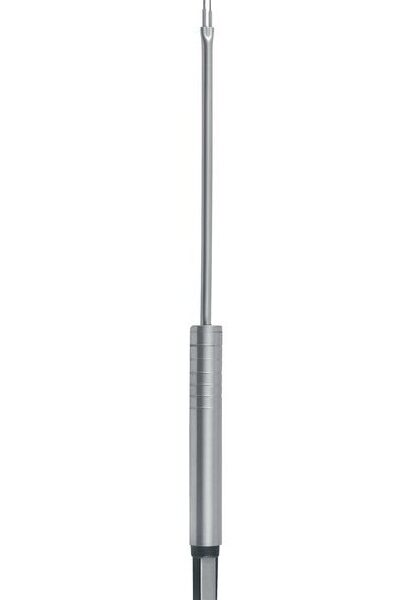 Bipolar Electrodes Straight