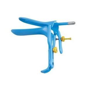 Graves Speculum, Small, Medium And Large