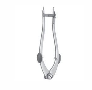 Osher Incision Caliper, 70mm