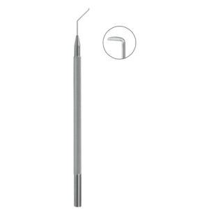 Alio Rosen Pre Chopper, 115mm,  With Two Defined Edges