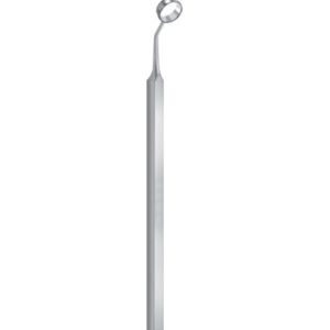 Bores Optic Zone Markers, 105mm, 3 0mm