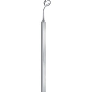 Bores Optic Zone Markers, 105mm, 3 75mm