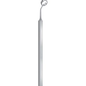 Bores Optic Zone Markers, 105mm, 4 0mm